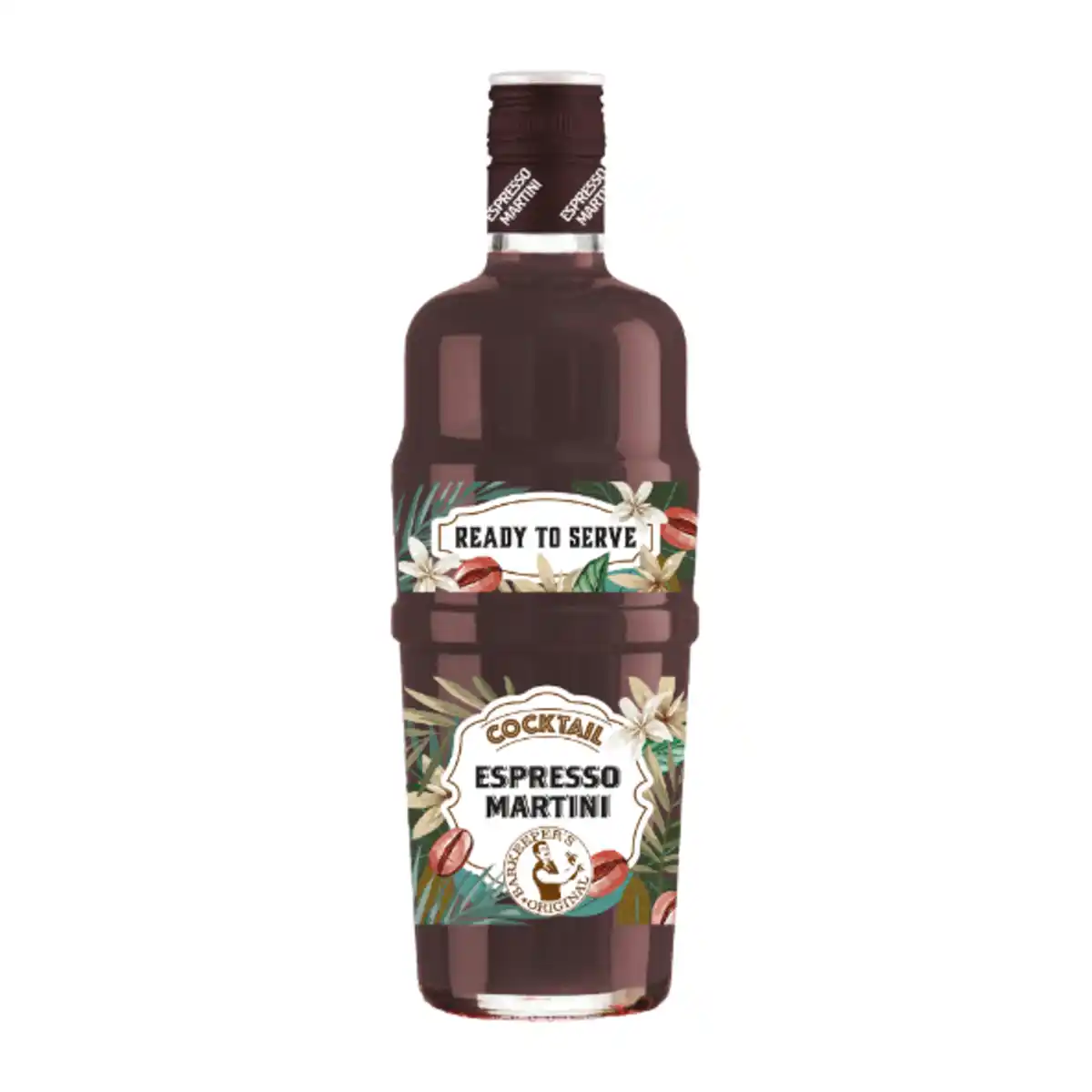 Bild 2 von Cocktail Ready To Serve 0,7L