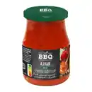 Bild 2 von BBQ Ajvar 350g