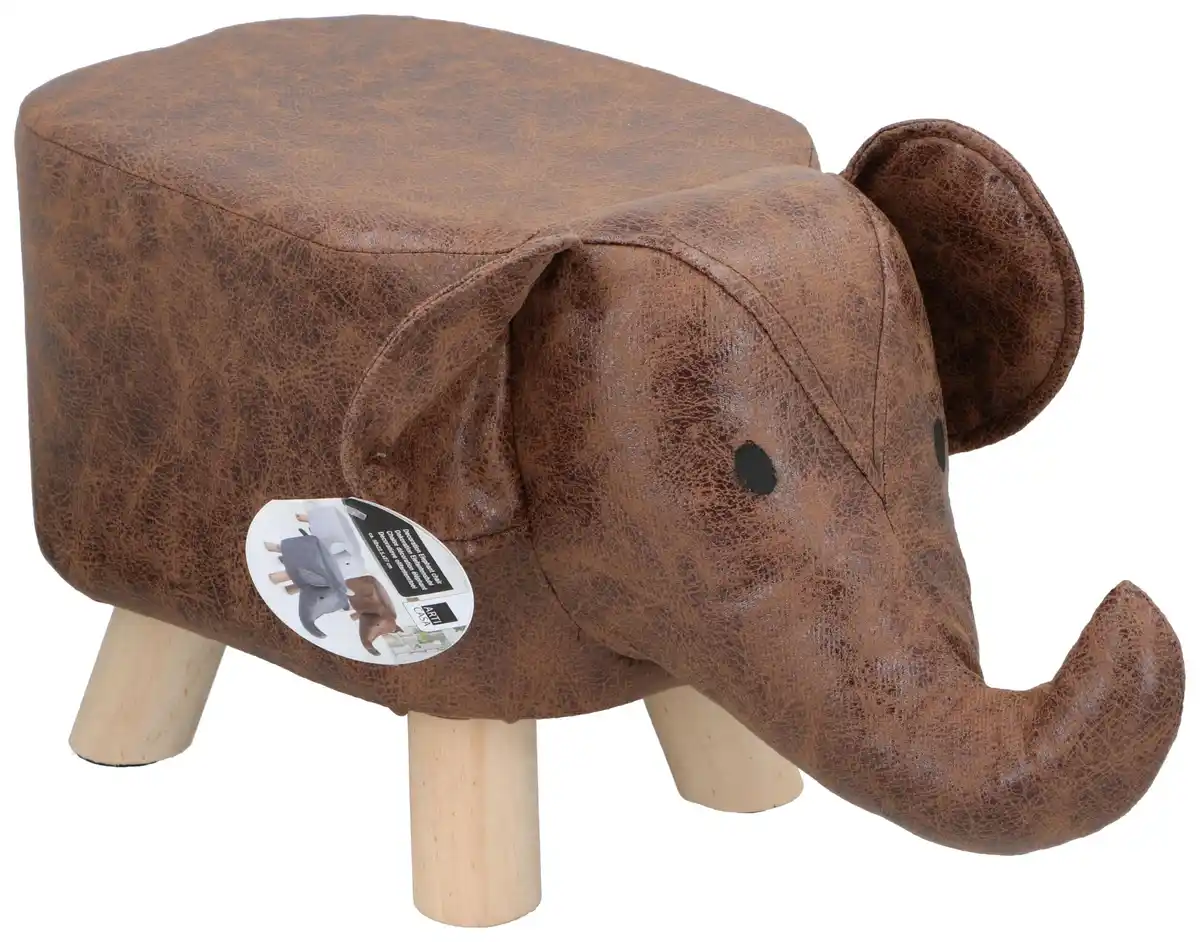 Bild 1 von Kinderhocker