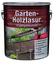 Bild 1 von Garten-Holzlasur 5 Liter