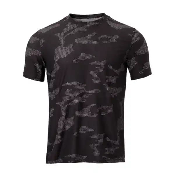 Bild 3 von CRANE Laufshirt