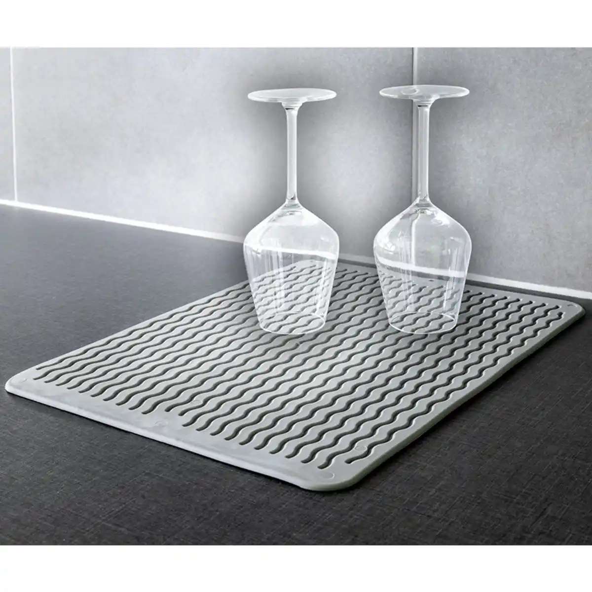 Bild 1 von Ultra Clean Abtropfmatte