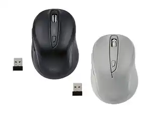 TRONIC® Funkmaus
