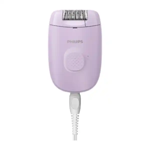 Bild 2 von PHILIPS Epilierer / Rasierer