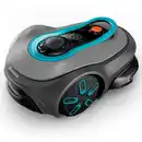 Bild 2 von GARDENA Mähroboter »SILENO free«, 18 V, für ca. 800 m²