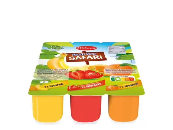 Bild 1 von Milbona Fruit King Safari