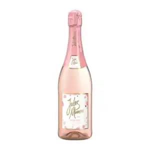 JULES MUMM Sekt Rosé trocken 0,75L