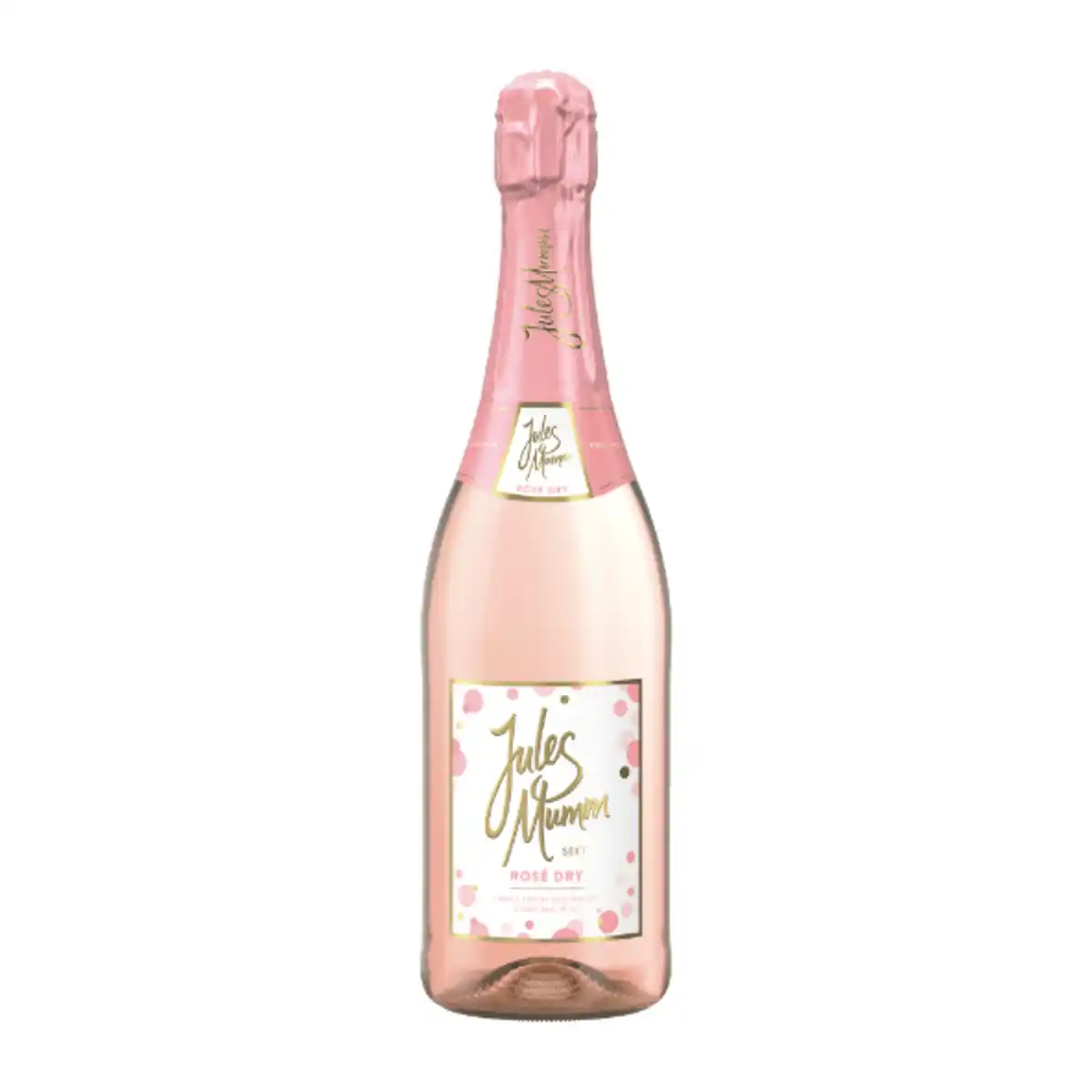 Bild 1 von JULES MUMM Sekt Rosé trocken 0,75L
