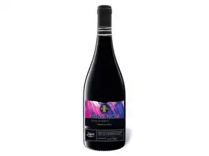 DELUXE Pinot Noir Valle de Leyda Gran Reserva trocken vegan, Rotwein 2022