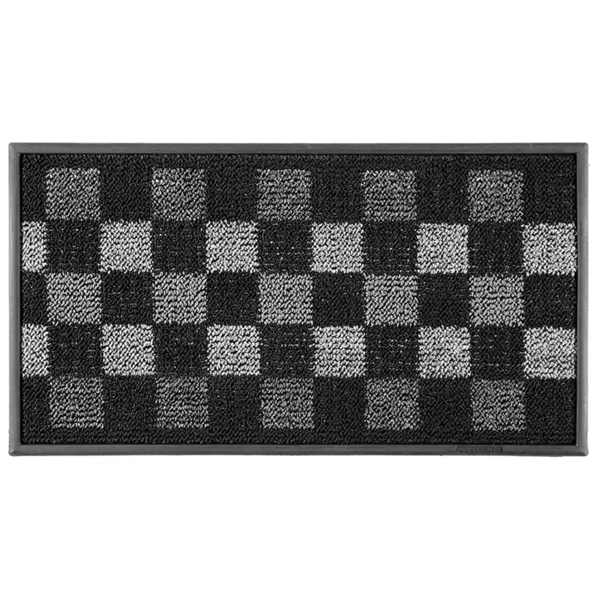 Bild 2 von Lifetex Schmutzfangmatte "Karo"