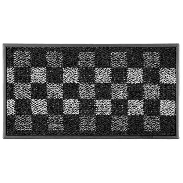 Bild 2 von Lifetex Schmutzfangmatte "Karo"