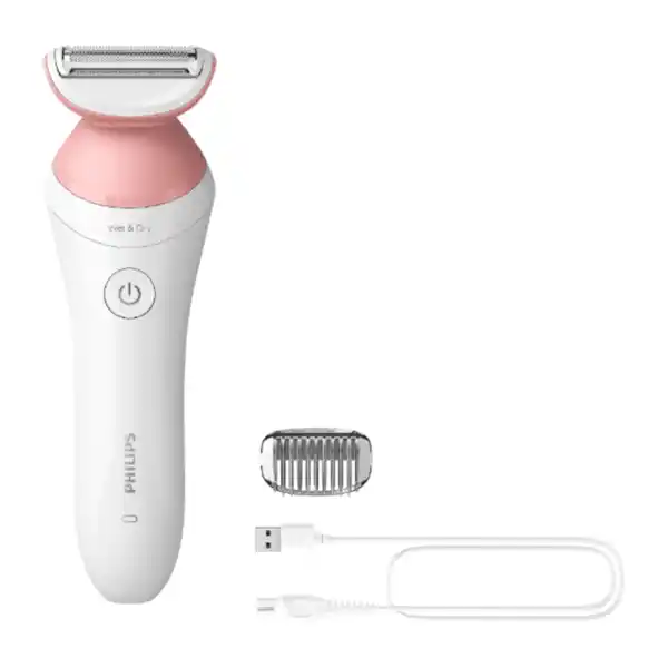 Bild 3 von PHILIPS Epilierer / Rasierer
