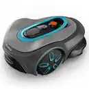 Bild 4 von GARDENA Mähroboter »SILENO max«, 18 V, für ca. 1.500 m²