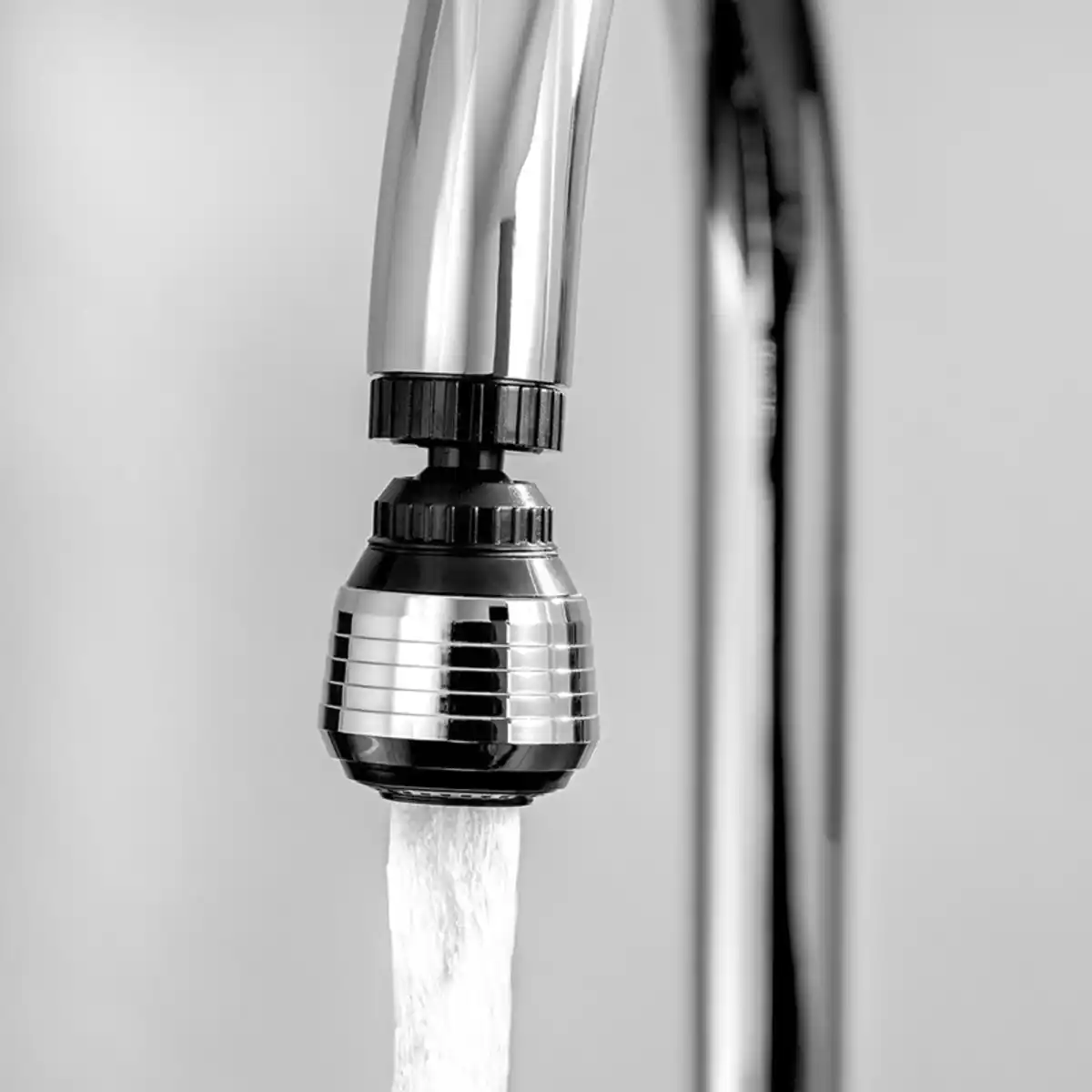 Bild 1 von Casa Royale Schwenkbrause 2er