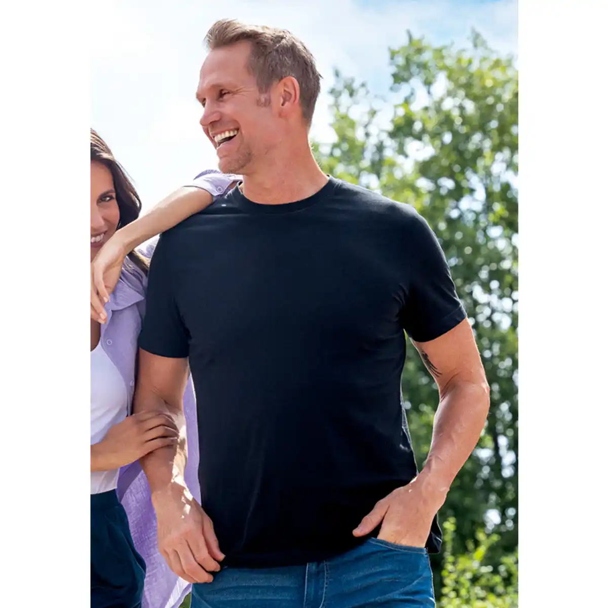 Bild 1 von Ronley T-Shirt 3er-Pack