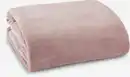 Bild 1 von Fleecedecke DRAGEHODE 140x200 rosa