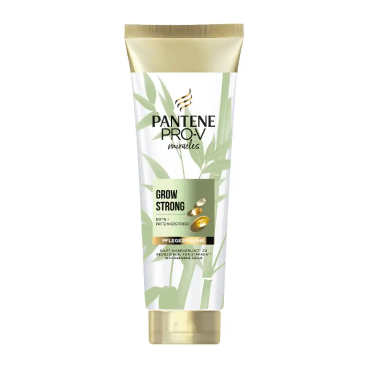 Bild 3 von PANTENE PRO-V MIRACLES Spülung / Shampoo