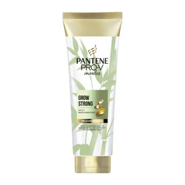 Bild 3 von PANTENE PRO-V MIRACLES Spülung / Shampoo