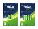 Bild 1 von TRONIC® Akkus,  4 Stu
