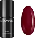 Bild 1 von NÉONAIL UV Nagellack Wine Red