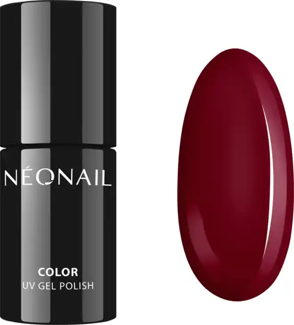 Bild 1 von NÉONAIL UV Nagellack Wine Red