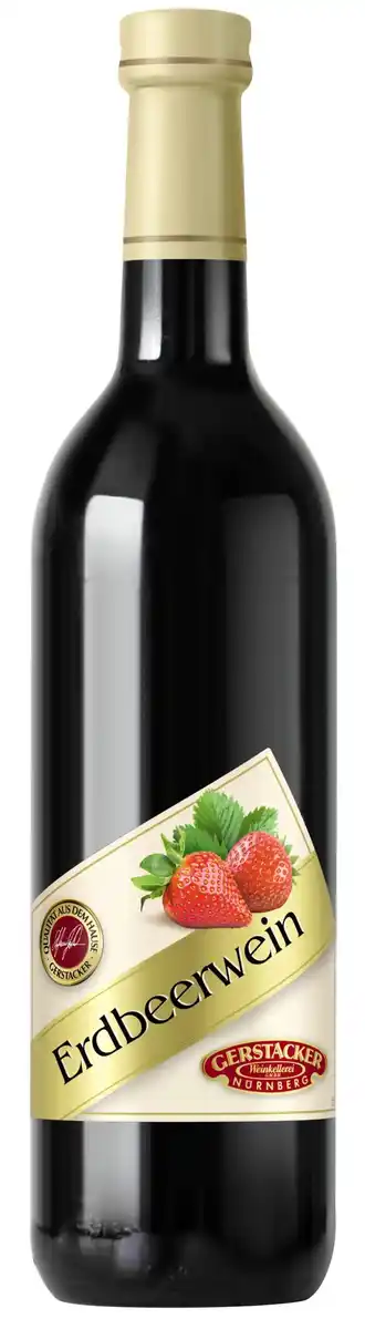 Bild 1 von Fruchtwein 745 ml