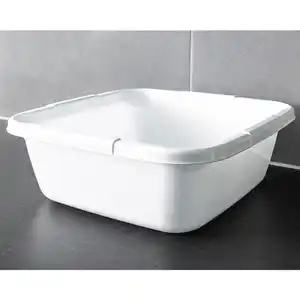 Ultra Clean Spülschüssel