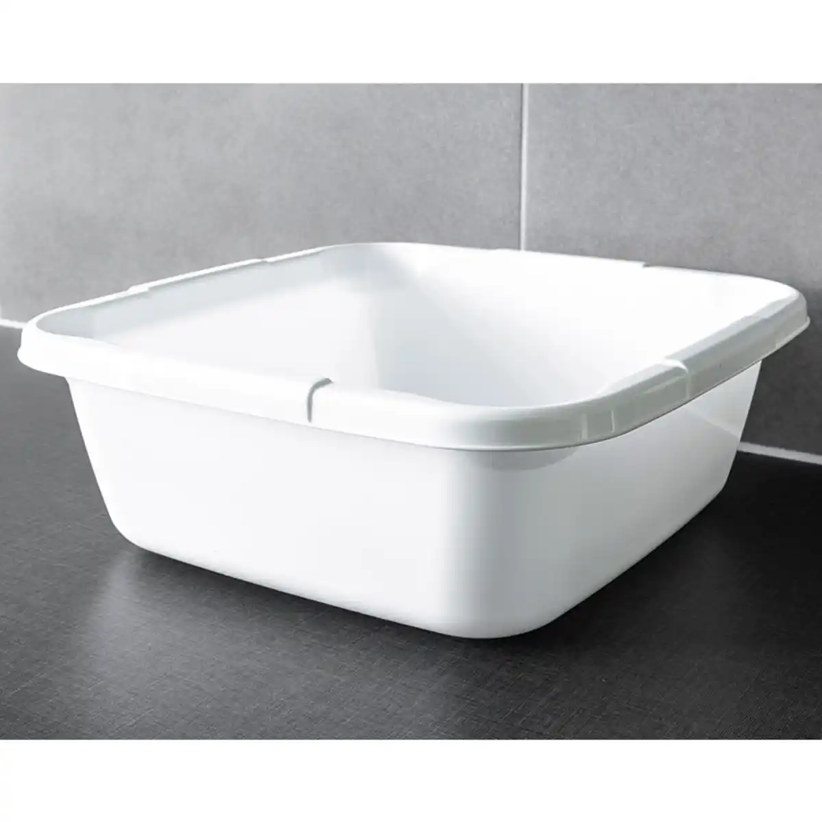 Bild 1 von Ultra Clean Spülschüssel