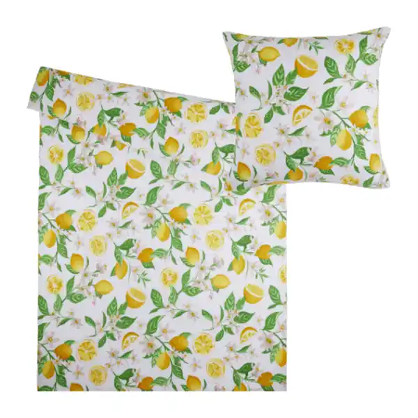 Bild 4 von NOVITESSE Jersey-Bettwäsche