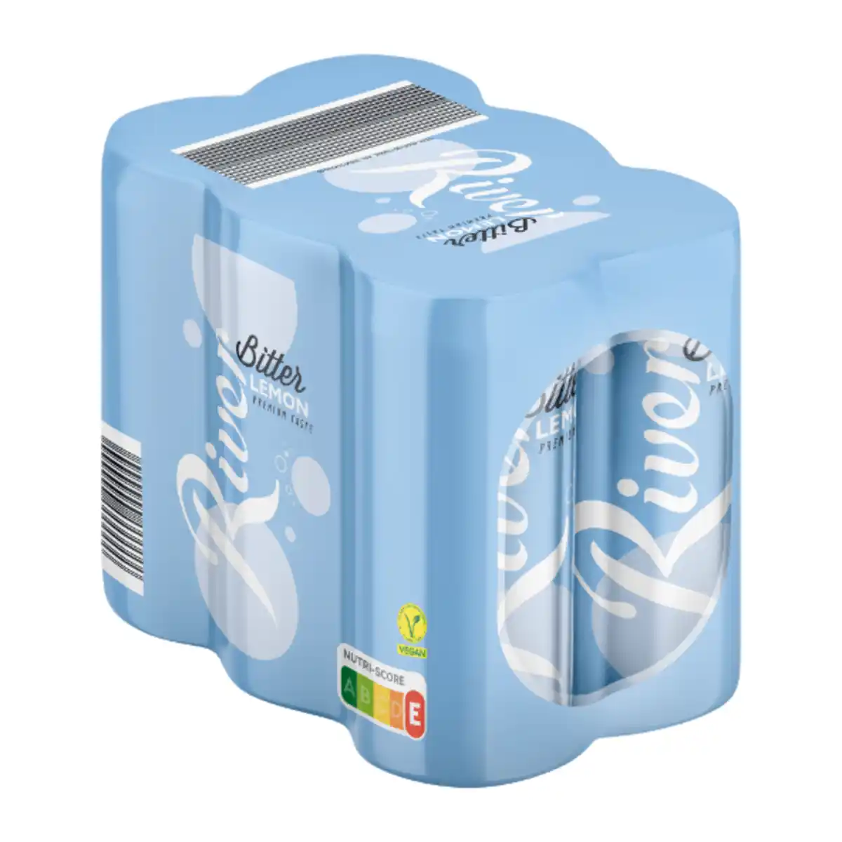 Bild 1 von RIVER Bitter Lemon 0,33L