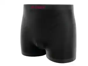 CRIVIT Damen Fahrradunterhose mit Komfort-Sitzpad