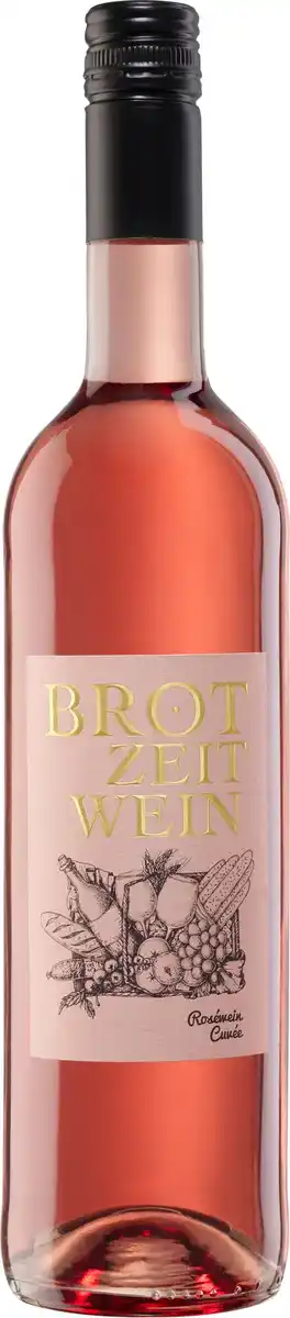 Bild 1 von Brotzeitwein 750 ml
