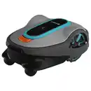 Bild 4 von GARDENA Rasenmähroboter »SILENO life«, 18 V, für ca. 750 m², Schnittbreite: 22 cm