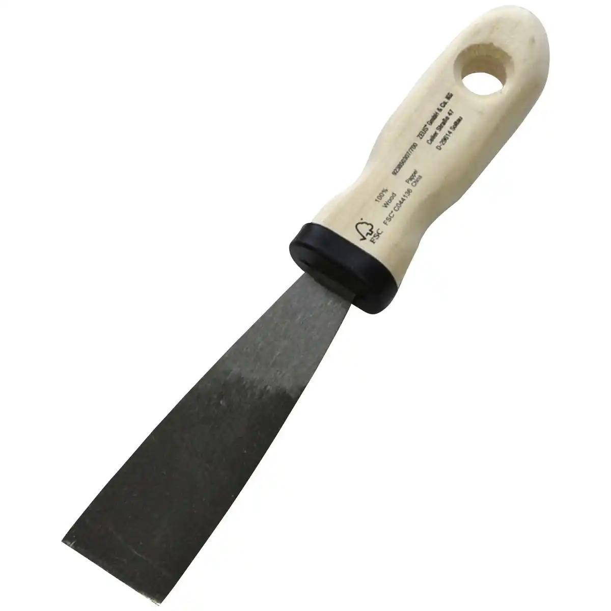 Bild 1 von GO/ON! Malerspachtel, Metall