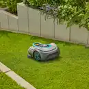 Bild 4 von GARDENA Mähroboter »SILENO free«, 18 V, für ca. 800 m²