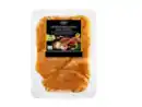 Bild 1 von Deluxe Hähnchen-Mini-Steaks Käse-Trüffel,  400 g