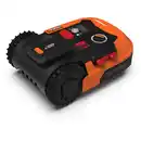 Bild 4 von WORX Mähroboter »Landroid M500 Plus«, WR165E, 20 v, für ca. 500 m2
