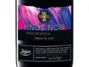 Bild 2 von DELUXE Pinot Noir Valle de Leyda Gran Reserva trocken vegan, Rotwein 2022