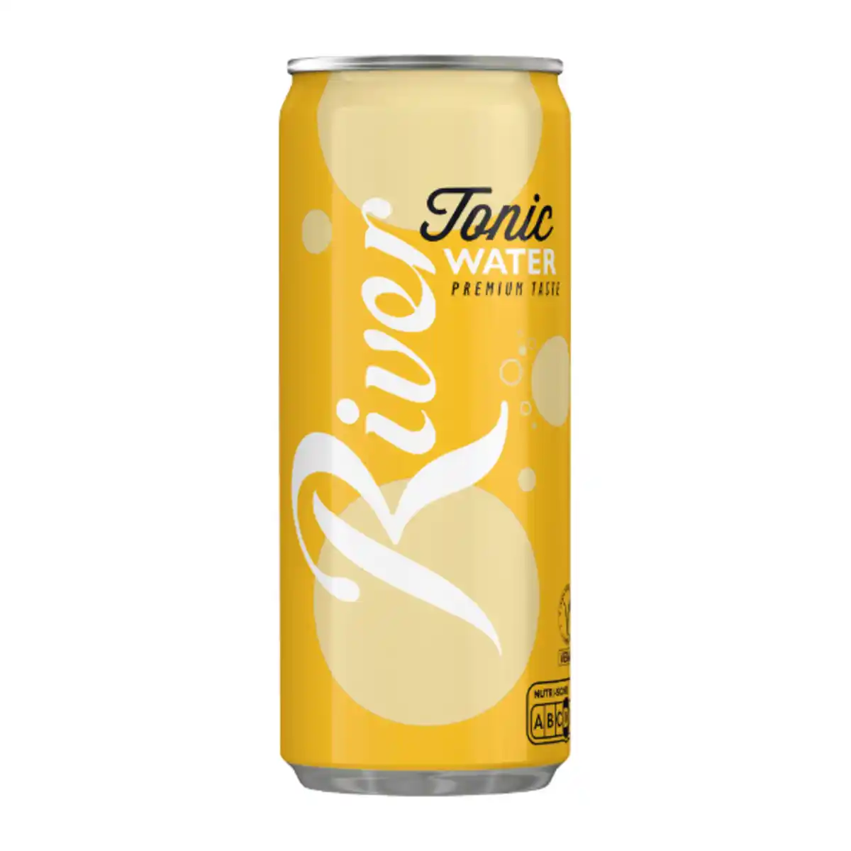 Bild 2 von RIVER Tonic Water 0,33L