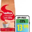 Bild 1 von Lavazza Caffè Crema oder Espresso