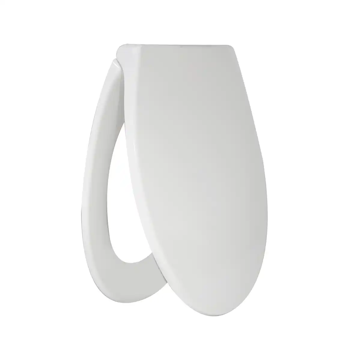 Bild 1 von Primaster WC-Sitz mit Absenkautomatik New York weiß