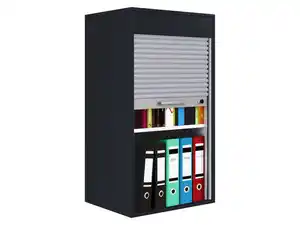 VCM Aktenschrank »Aktos«, abschließbar