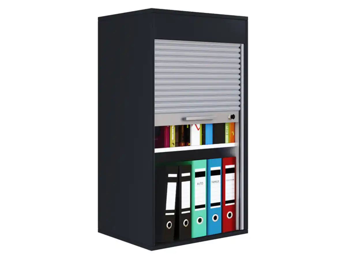 Bild 1 von VCM Aktenschrank »Aktos«, abschließbar