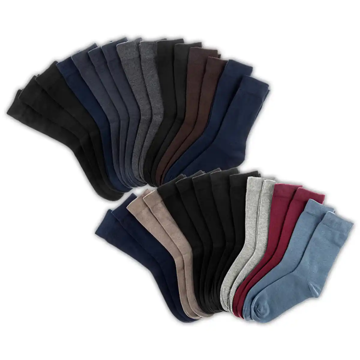 Bild 1 von Ellenor/Ronley Socken 15 Paar