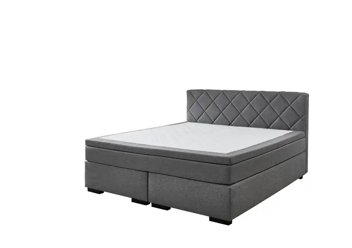 Bild 1 von Boxspringbett