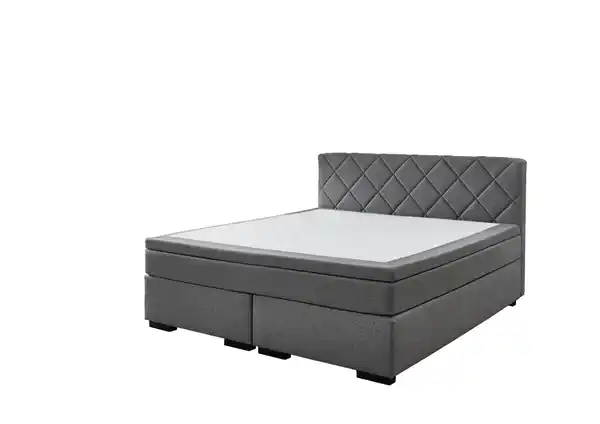 Bild 1 von Boxspringbett