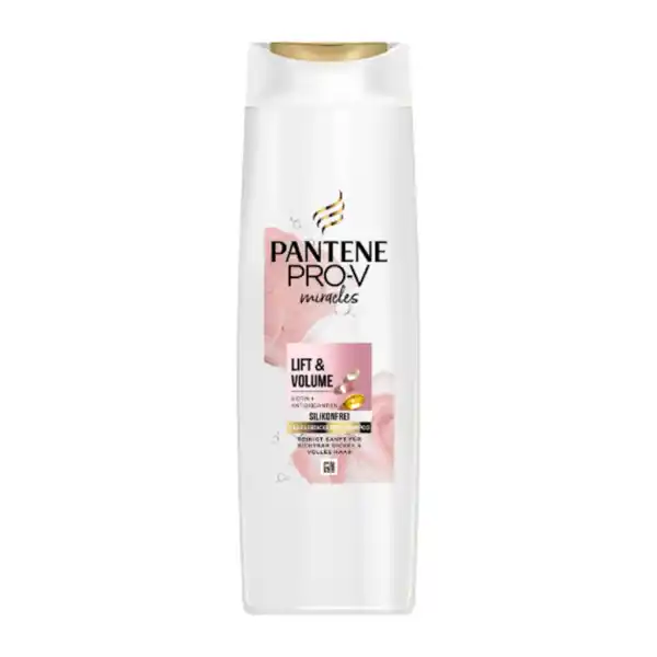 Bild 4 von PANTENE PRO-V MIRACLES Spülung / Shampoo