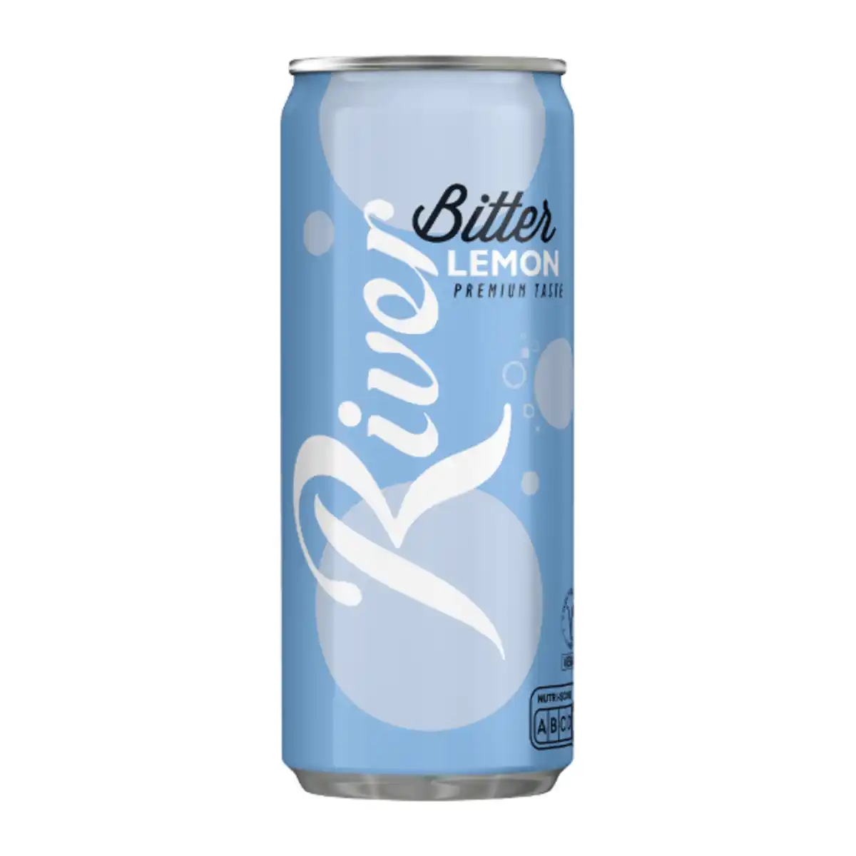 Bild 2 von RIVER Bitter Lemon 0,33L