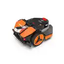 Bild 3 von WORX Rasenmähroboter Landroid Vision L1600 »WR216E«, für ca. 1600 m²