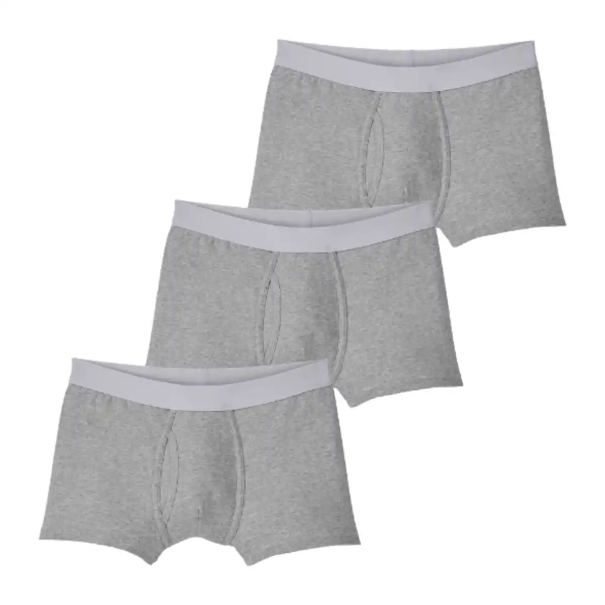 Bild 3 von UP2FASHION Feinripp-Retropants